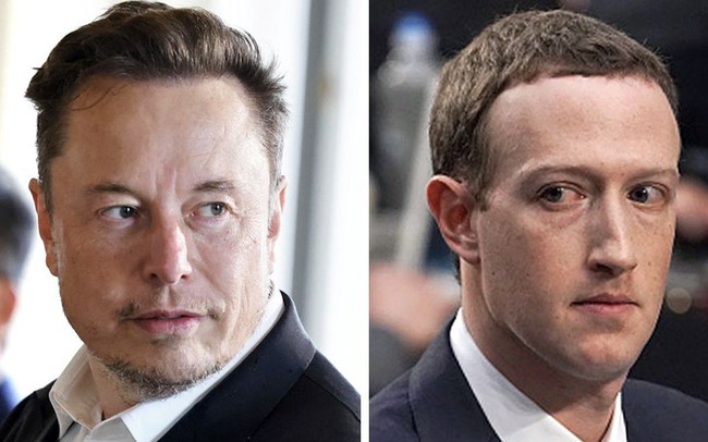 Kindness - Ông chủ Tesla, tỷ phú Elon Musk đã chọn Las Vegas cho cuộc so găng sắp tới với một tỷ phú khác, CEO Meta, Mark Zuckerberg.